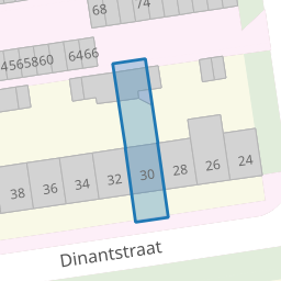 Perceel BDA00-G-5759