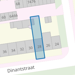 Perceel BDA00-G-5760