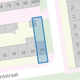 Perceel BDA00-G-5762