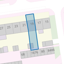 Perceel BDA00-G-5764