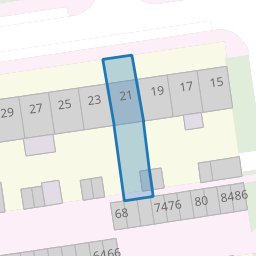 Perceel BDA00-G-5765