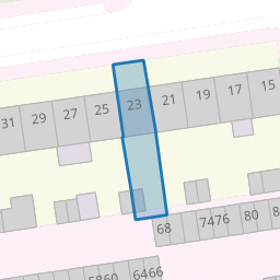 Perceel BDA00-G-5766