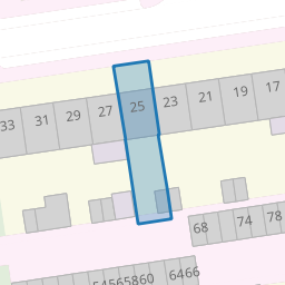 Perceel BDA00-G-5767