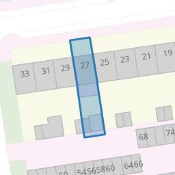 Perceel BDA00-G-5768