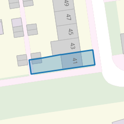 Perceel BDA00-G-5770