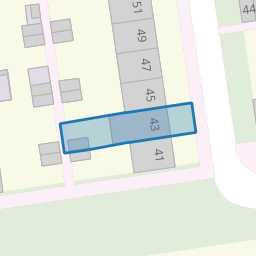 Perceel BDA00-G-5771