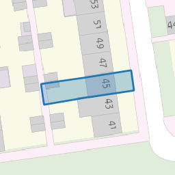 Perceel BDA00-G-5772