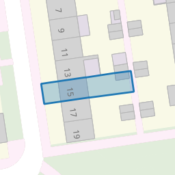 Perceel BDA00-G-5775