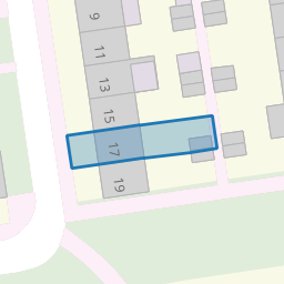 Perceel BDA00-G-5776