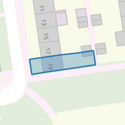 Perceel BDA00-G-5777