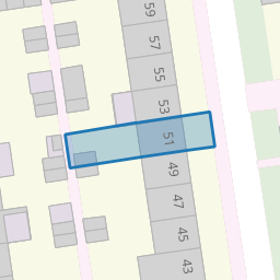 Perceel BDA00-G-5778