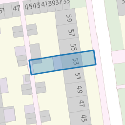 Perceel BDA00-G-5779