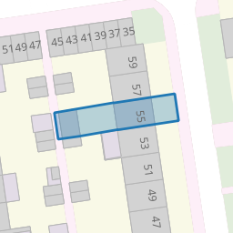 Perceel BDA00-G-5780