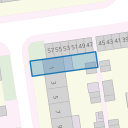 Perceel BDA00-G-5783