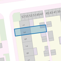 Perceel BDA00-G-5784