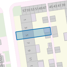 Perceel BDA00-G-5785