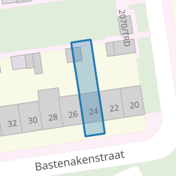 Perceel BDA00-G-5786