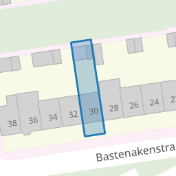 Perceel BDA00-G-5788