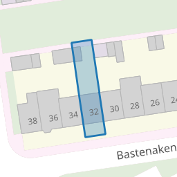 Perceel BDA00-G-5789