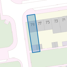 Perceel BDA00-G-5791