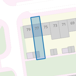 Perceel BDA00-G-5792