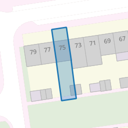 Perceel BDA00-G-5793