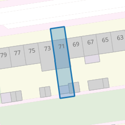 Perceel BDA00-G-5795