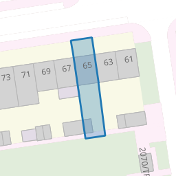 Perceel BDA00-G-5796