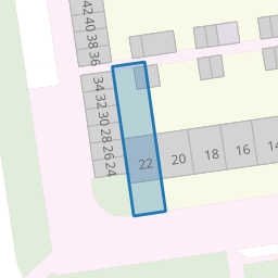 Perceel BDA00-G-5799