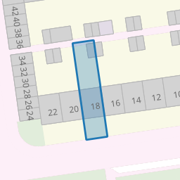 Perceel BDA00-G-5800