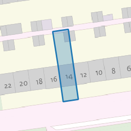 Perceel BDA00-G-5802