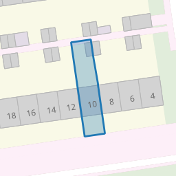 Perceel BDA00-G-5803