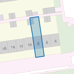 Perceel BDA00-G-5804