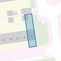 Perceel BDA00-G-5806