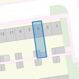 Perceel BDA00-G-5808