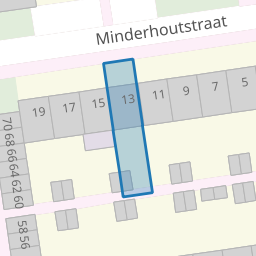 Perceel BDA00-G-5815
