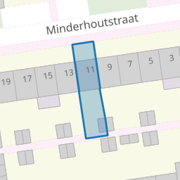 Perceel BDA00-G-5816