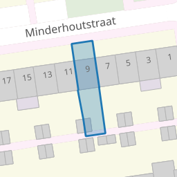 Perceel BDA00-G-5817