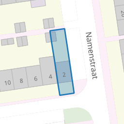 Perceel BDA00-G-5822