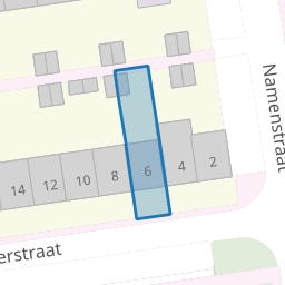 Perceel BDA00-G-5823