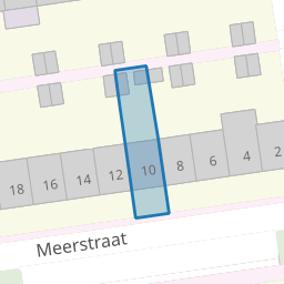 Perceel BDA00-G-5825
