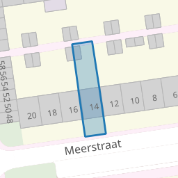 Perceel BDA00-G-5826