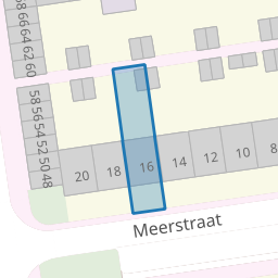 Perceel BDA00-G-5827