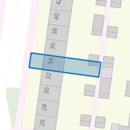 Perceel BDA00-G-5830