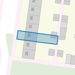 Perceel BDA00-G-5832