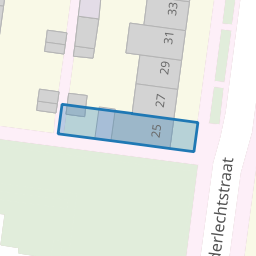 Perceel BDA00-G-5835