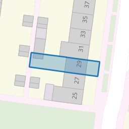 Perceel BDA00-G-5837