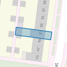 Perceel BDA00-G-5838