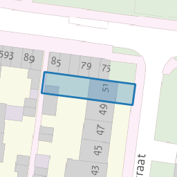 Perceel BDA00-G-5845