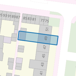 Perceel BDA00-G-5846